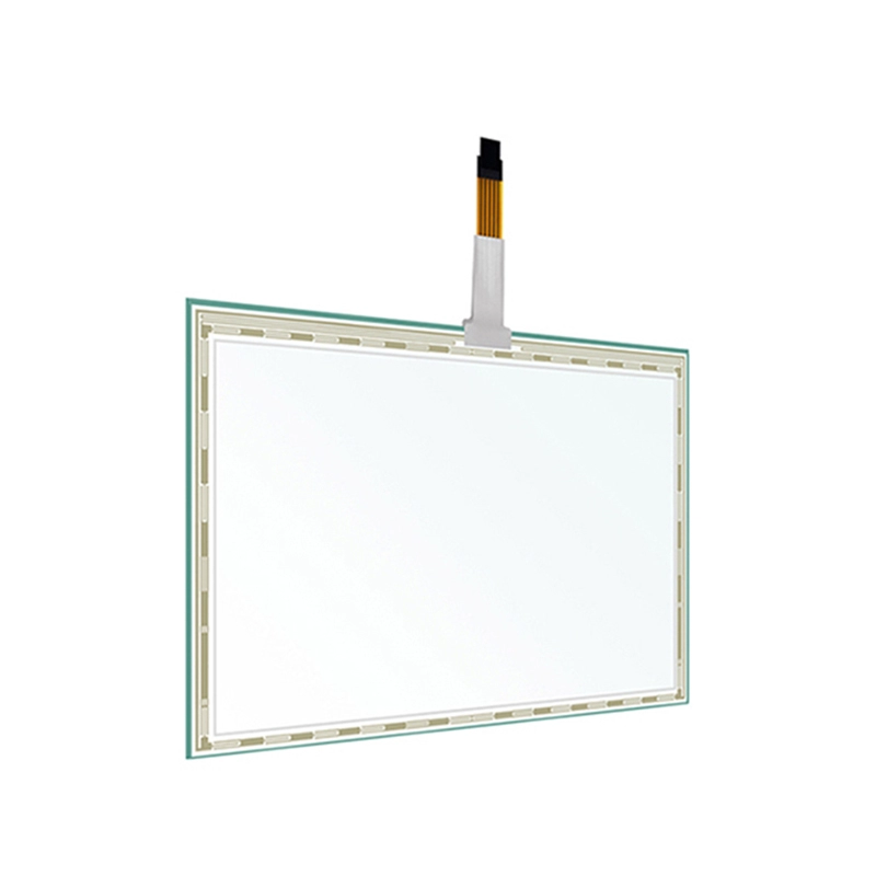 Resistiver Touchscreen 7 bis 22 Zoll (5-adrig)