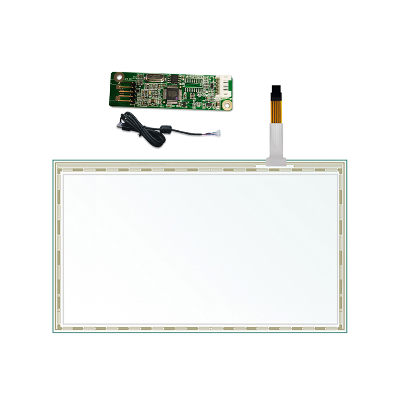 Resistiver Touchscreen 7 bis 22 Zoll (5-Draht)