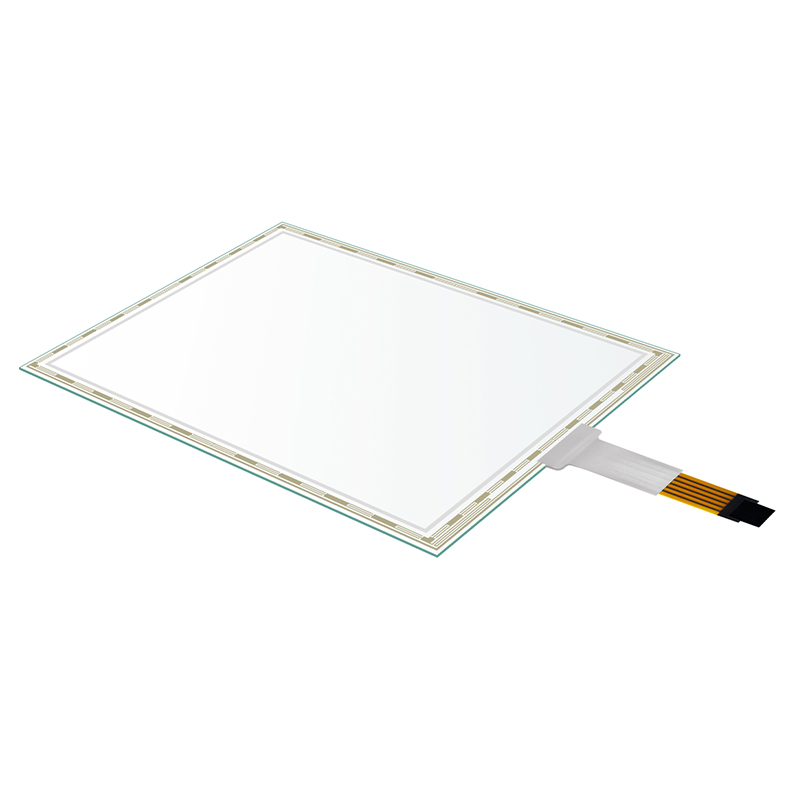 Resistiver Touchscreen 7 bis 22 Zoll (5-Draht)