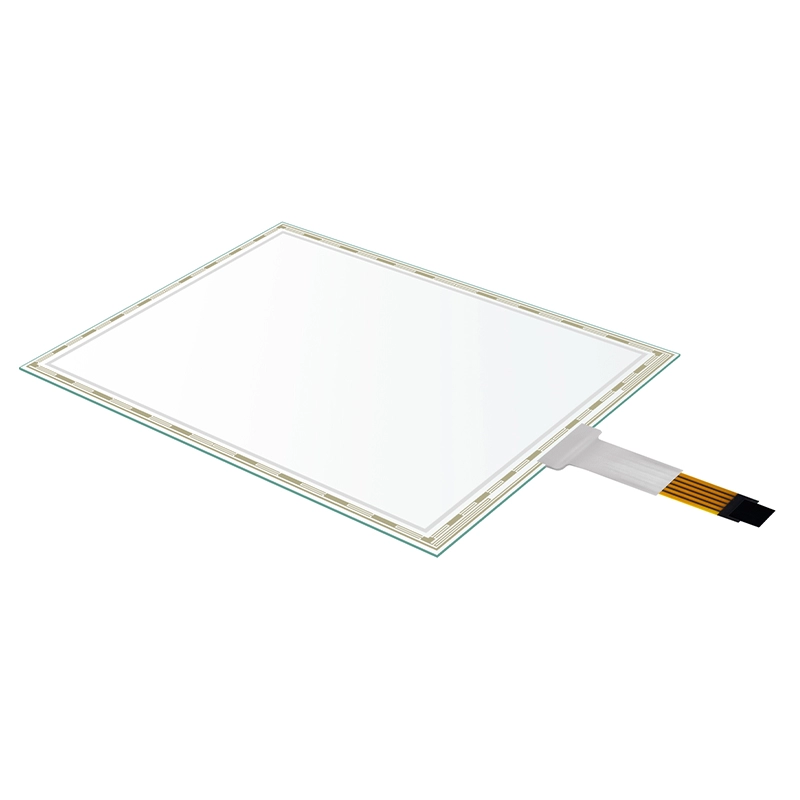 Resistiver Touchscreen 7 bis 22 Zoll (5-adrig)