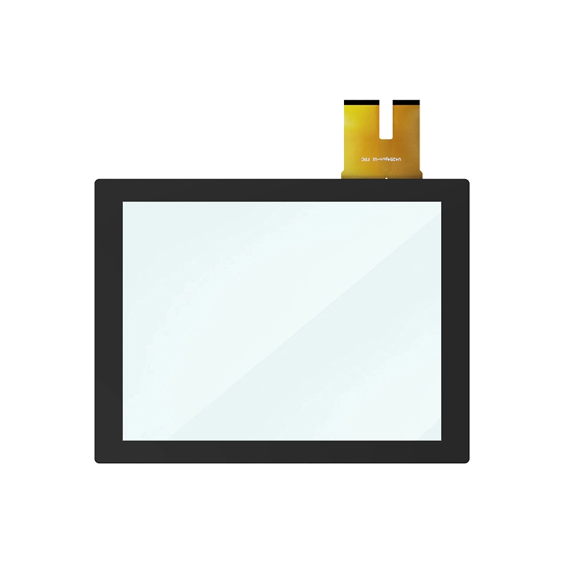 Kapazitiver Touchscreen von 10,4 bis 23 Zoll