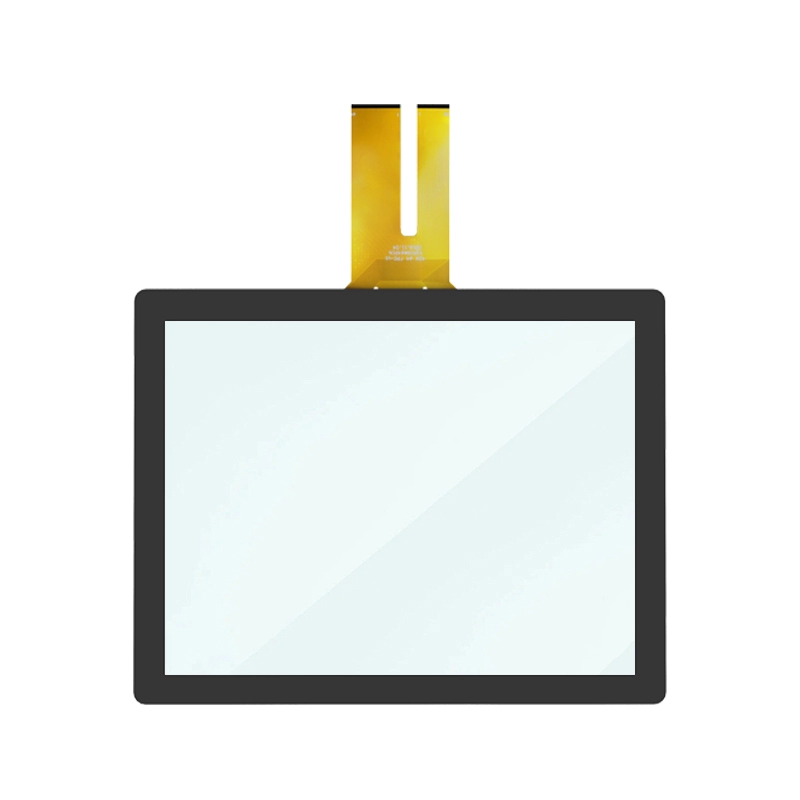 Kapazitiver Touchscreen von 10,4 bis 23 Zoll
