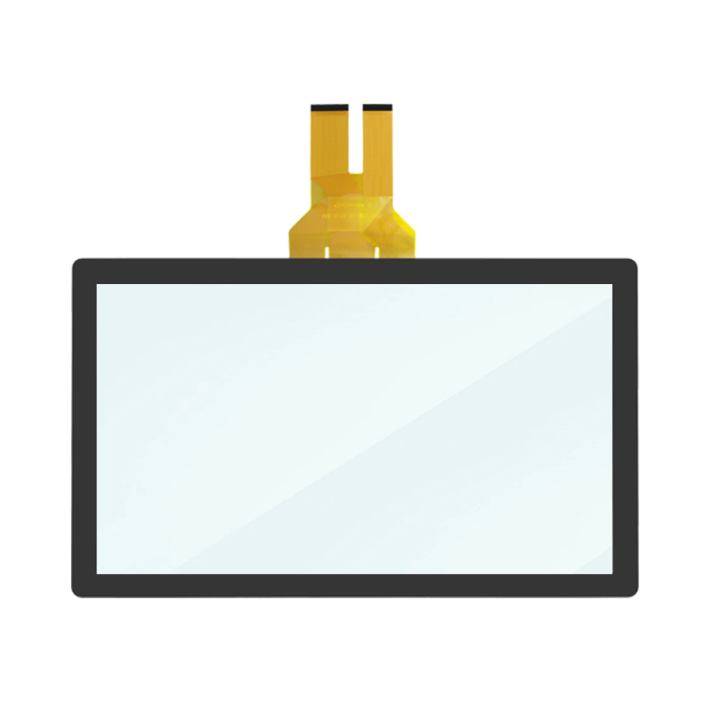 Kapazitiver Touchscreen 10,4 bis 23 Zoll