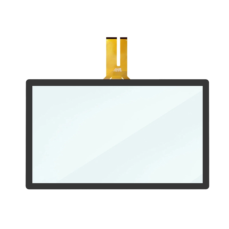 Kapazitiver Touchscreen von 10,4 bis 23 Zoll