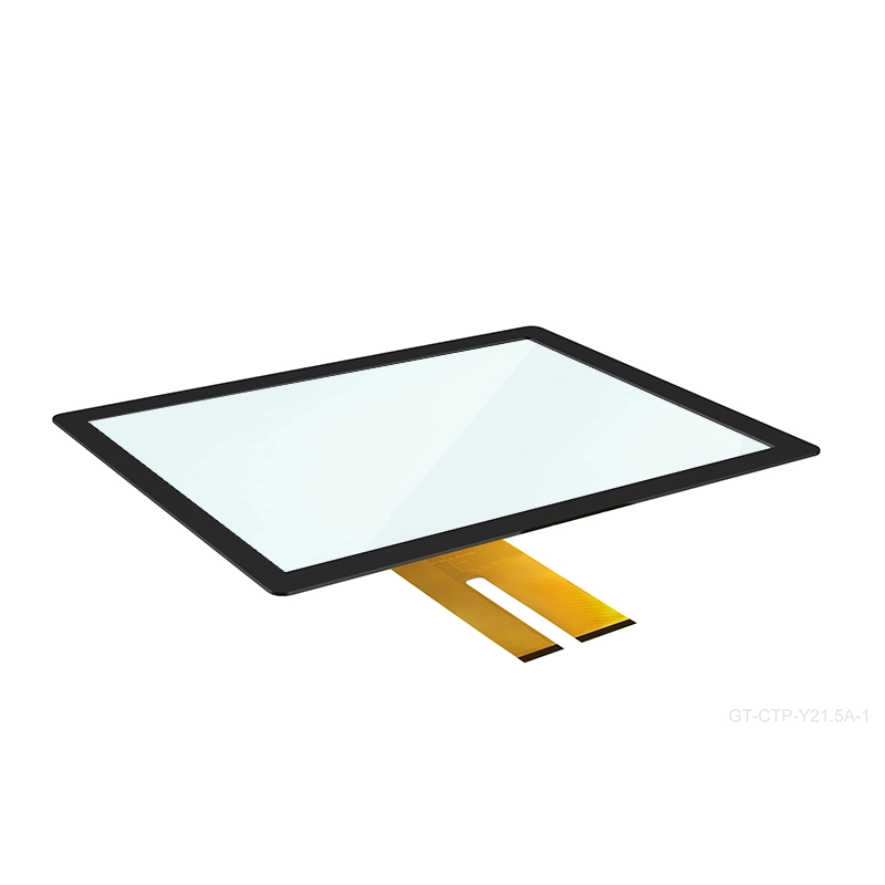Kapazitiver Touchscreen von 10,4 bis 23 Zoll