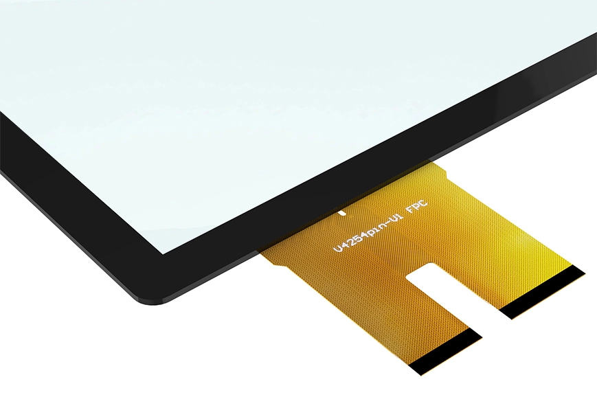 Kapazitiver Touchscreen von 10,4 bis 23 Zoll