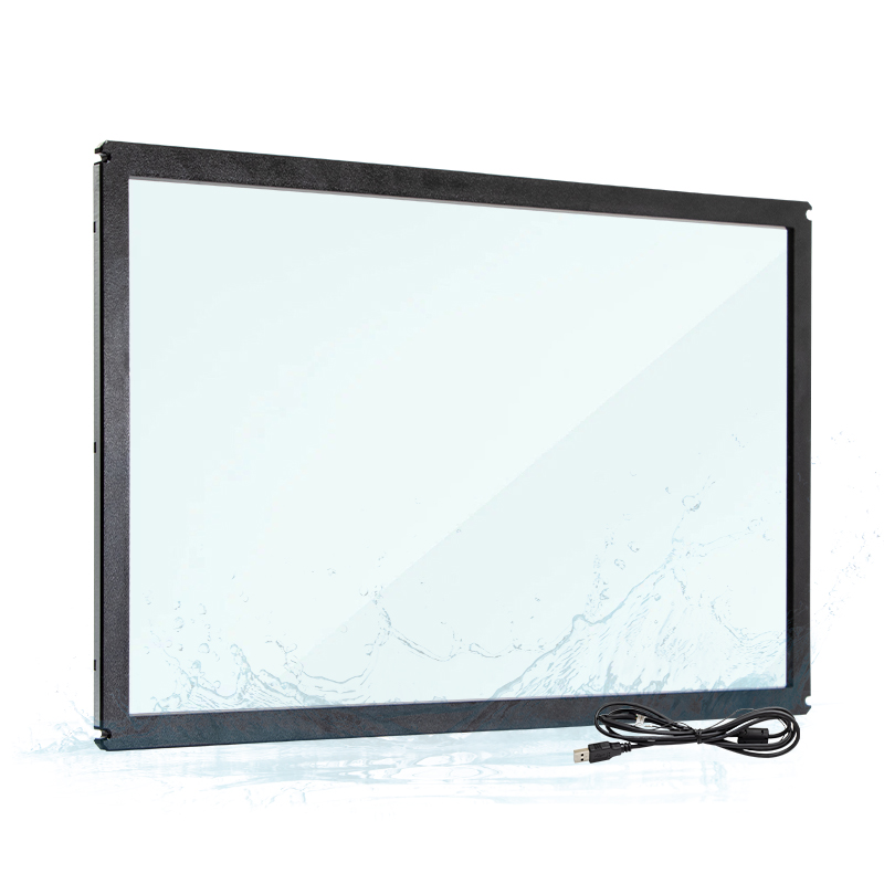 Wasserdichter IR-Touchscreen 10,4 bis 21,5 Zoll (TE-Serie)