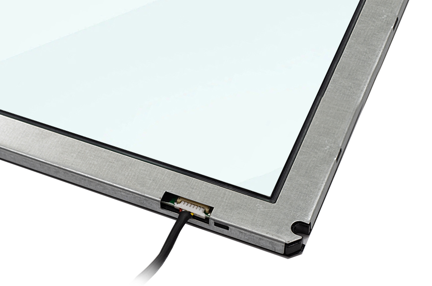 Wasserdichter IR-Touchscreen 10,4 bis 21,5 Zoll (TE-Serie)