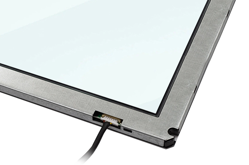 Wasserdichter Infrarot-Touchscreen 10,4 bis 21,5 Zoll (TE-Serie)