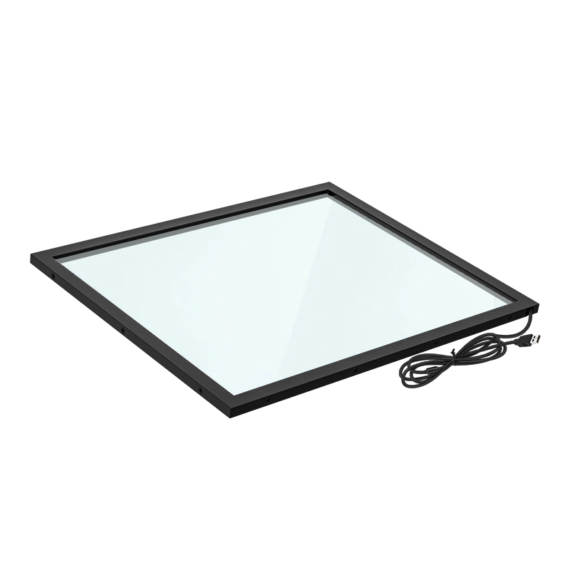 Infrarot-Touchscreen 15 bis 23,6 Zoll (TK-Serie)