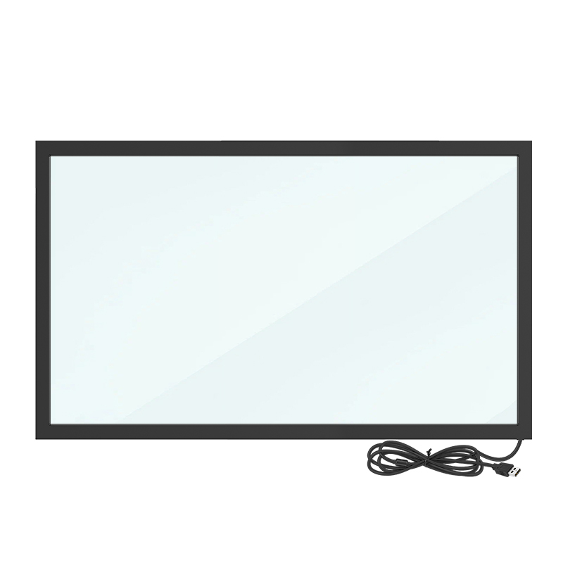Infrarot-Touchscreen 15 bis 23,6 Zoll (TK-Serie)