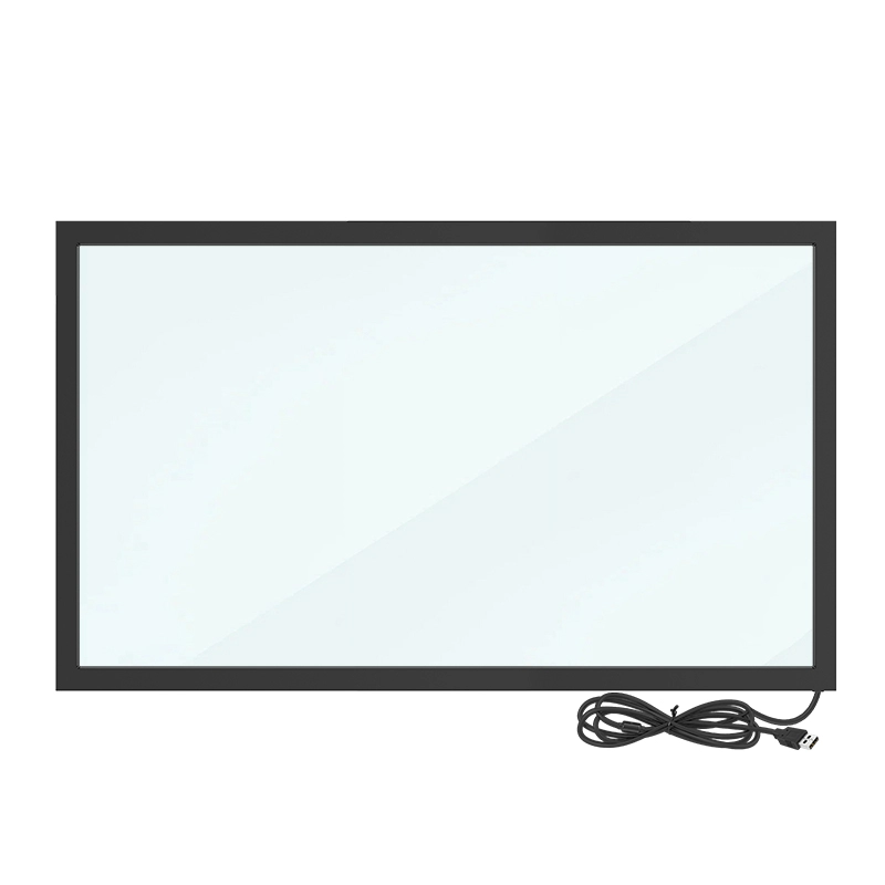 Infrarot-Touchscreen 15 bis 23,6 Zoll (TK-Serie)