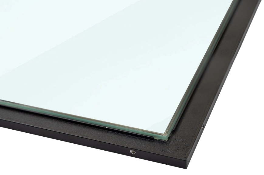 Infrarot-Touchscreen 15 bis 23,6 Zoll (TK-Serie)