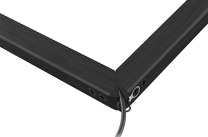 Infrarot-Touch-Rahmen 27 bis 98 Zoll (TB-Serie)