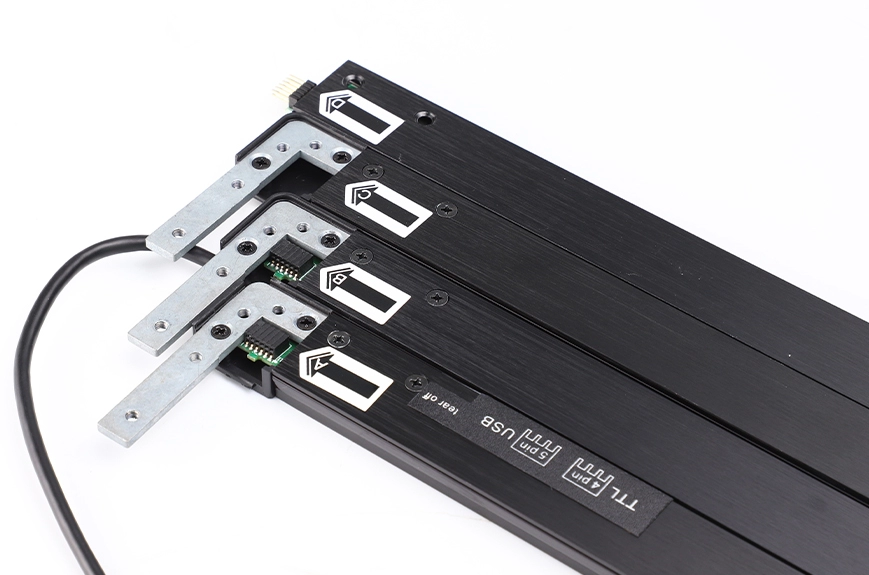 Infrarot-Touch-Rahmen 32 bis 70 Zoll (TF-Serie)