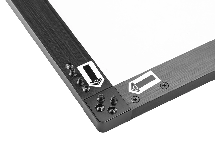 Infrarot-Touch-Rahmen 32 bis 70 Zoll (TF-Serie)