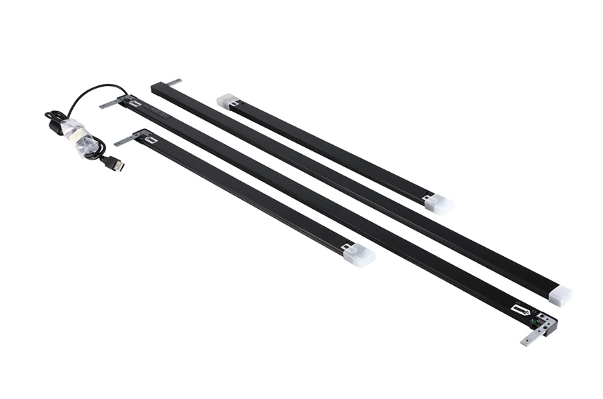 Infrarot-Touch-Rahmen 32 bis 70 Zoll (TF-Serie)