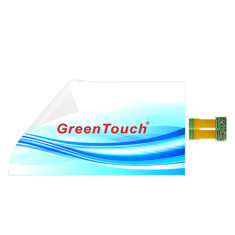 Interaktive Touchfolie 32 bis 65 Zoll (XTA-Serie)