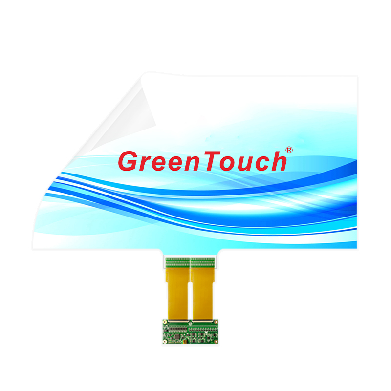 Interaktive Touchfolie 32 bis 65 Zoll (XTA-Serie)