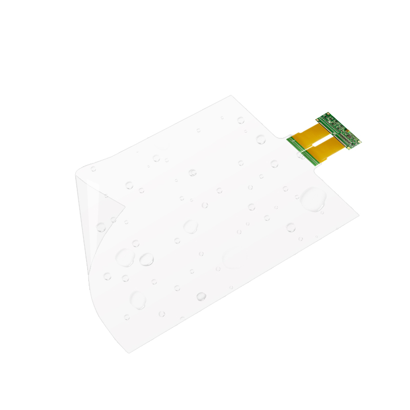 Interaktive Touchfolie 32 bis 65 Zoll (XTA-Serie)