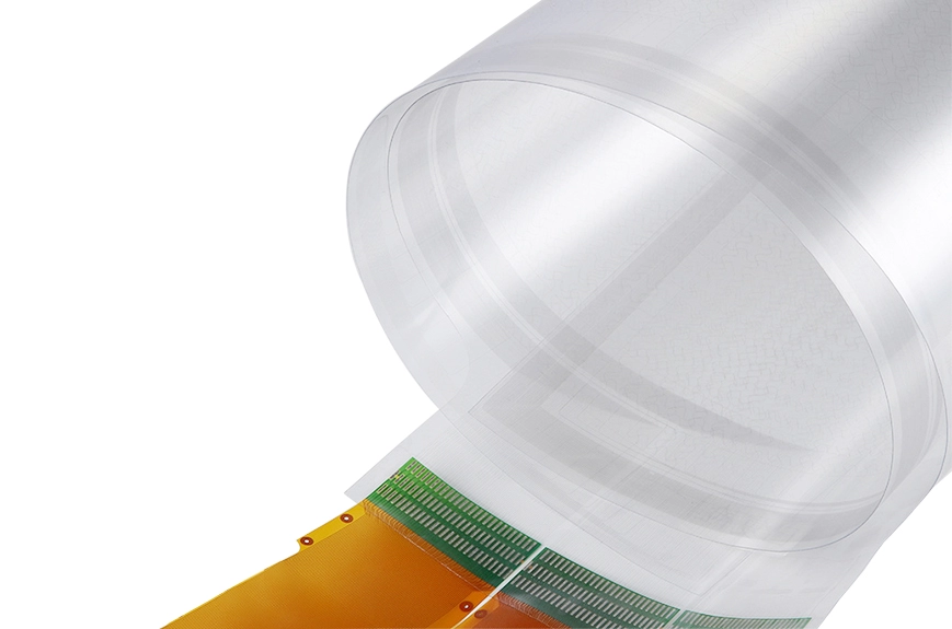 Interaktive Touchfolie 32 bis 65 Zoll (XTA-Serie)