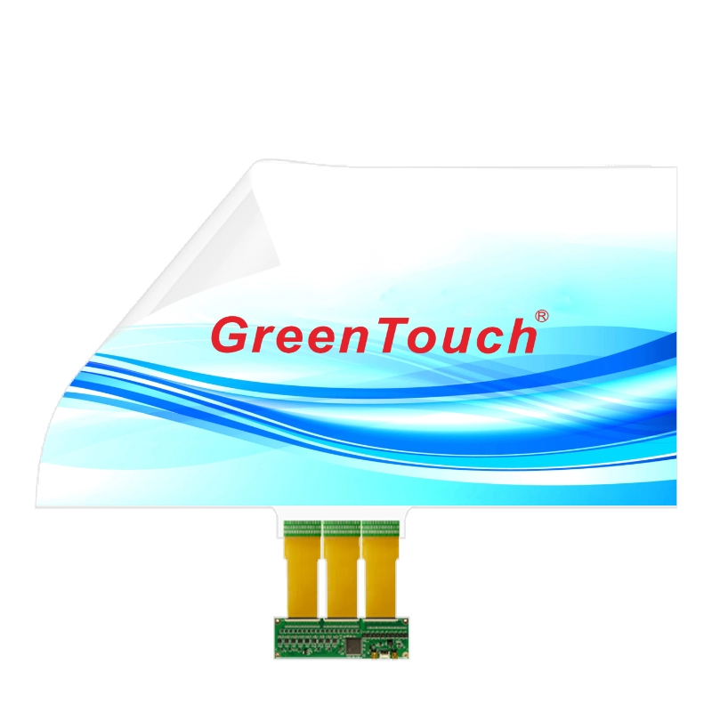 Interaktive Touchfolie 42 bis 153 Zoll (XTB-Serie)
