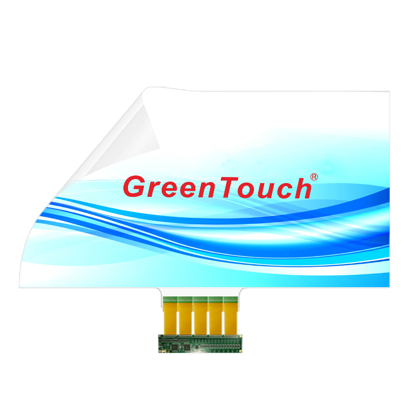 Interaktive Touchfolie 43 bis 180 Zoll (XTC-Serie)