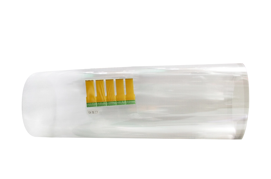 Interaktive Touchfolie 43 bis 180 Zoll (XTC-Serie)