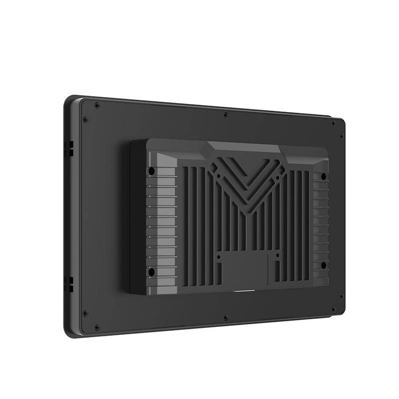 Panel-Montage-Touch-Monitor 10,1&ndash;23,8 Zoll (3D-Serie)
