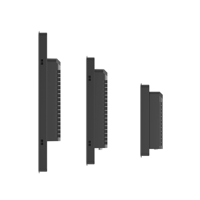 Panel-Mount-Touchmonitor 10,1-23,8 Zoll (3D-Serie)