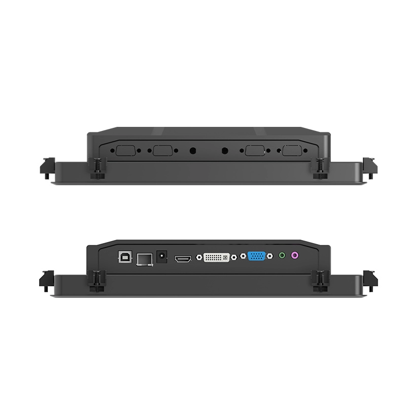 Panel-Mount-Touchmonitor 10,1-23,8 Zoll (3D-Serie)