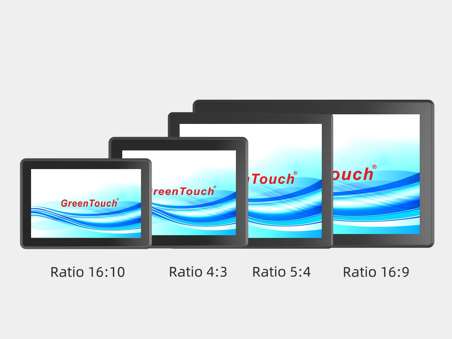  Verschiedene Gr&ouml;&szlig;en verf&uuml;gbar