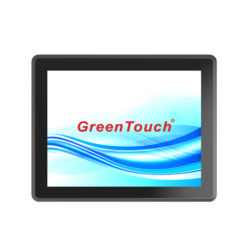 Panel-Montage-Touch-Monitor 10,1&ndash;23,8 Zoll (3E-Serie)