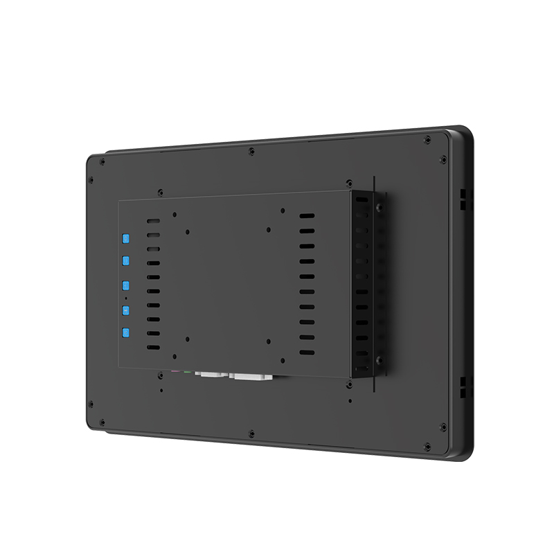 Panel-Montage-Touch-Monitor 10,1&ndash;23,8 Zoll (3E-Serie)
