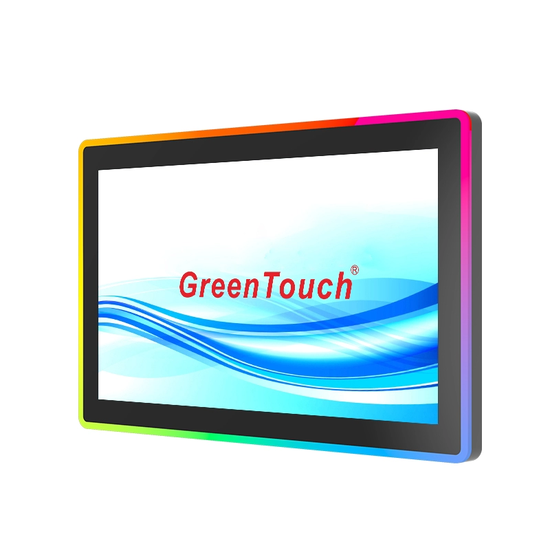 LED-Rahmen-Touchmonitor 21,5-43 Zoll (PM-Serie)