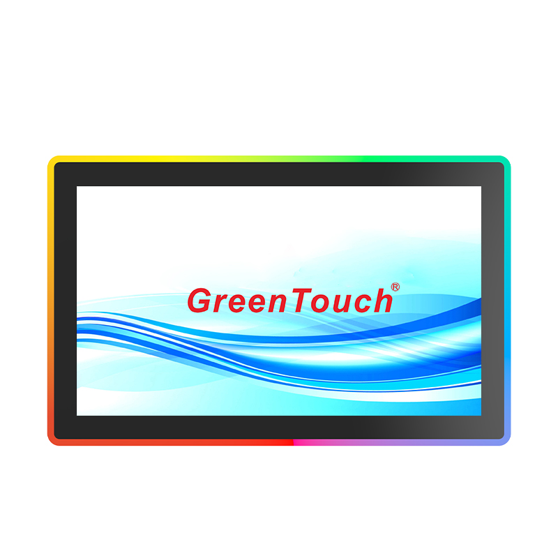 Touch-Monitor mit LED-Rahmen, 21,5&ndash;43 Zoll (PM-Serie)