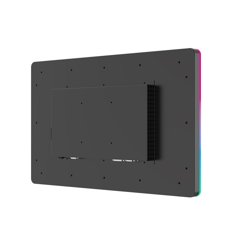 Touch-Monitor mit LED-Rahmen, 21,5&ndash;43 Zoll (PM-Serie)