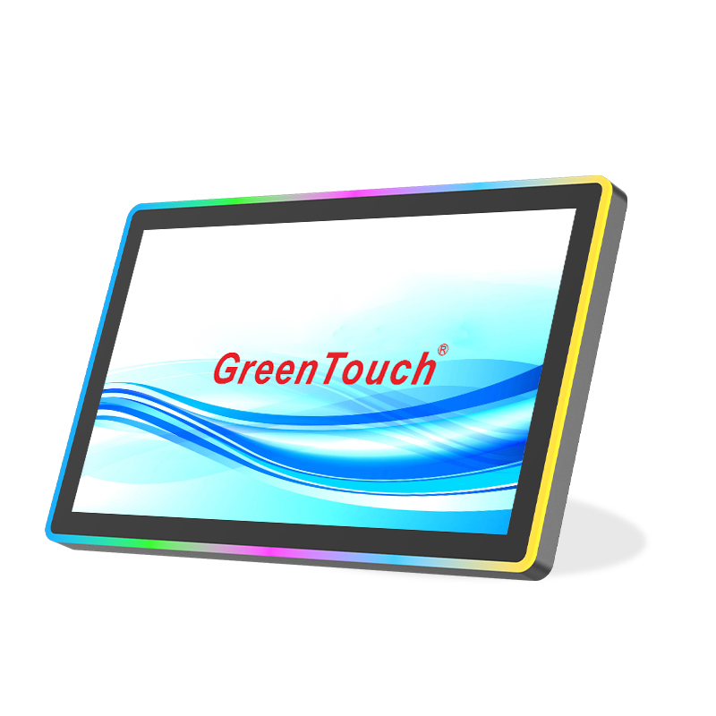 Touch-Monitor mit LED-Rahmen, 21,5&ndash;43 Zoll (PM-Serie)