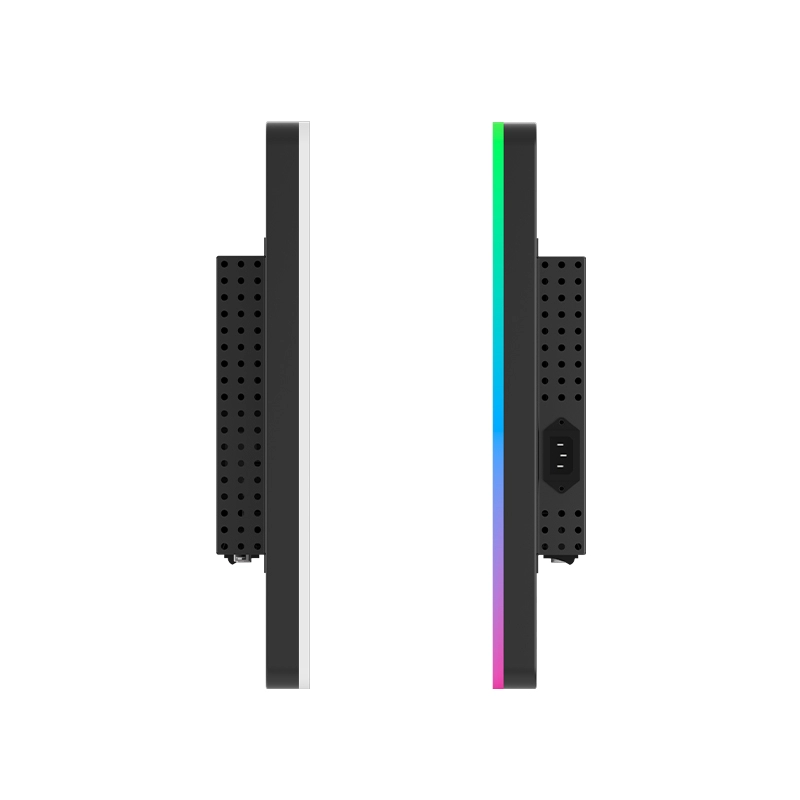 LED-Rahmen-Touchmonitor 21,5-43 Zoll (PM-Serie)