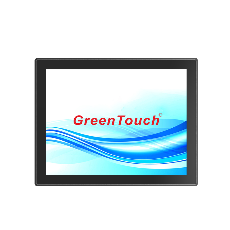 Hochheller Touch-Monitor 10,1&ndash;23,8 Zoll (2CGL-Serie)