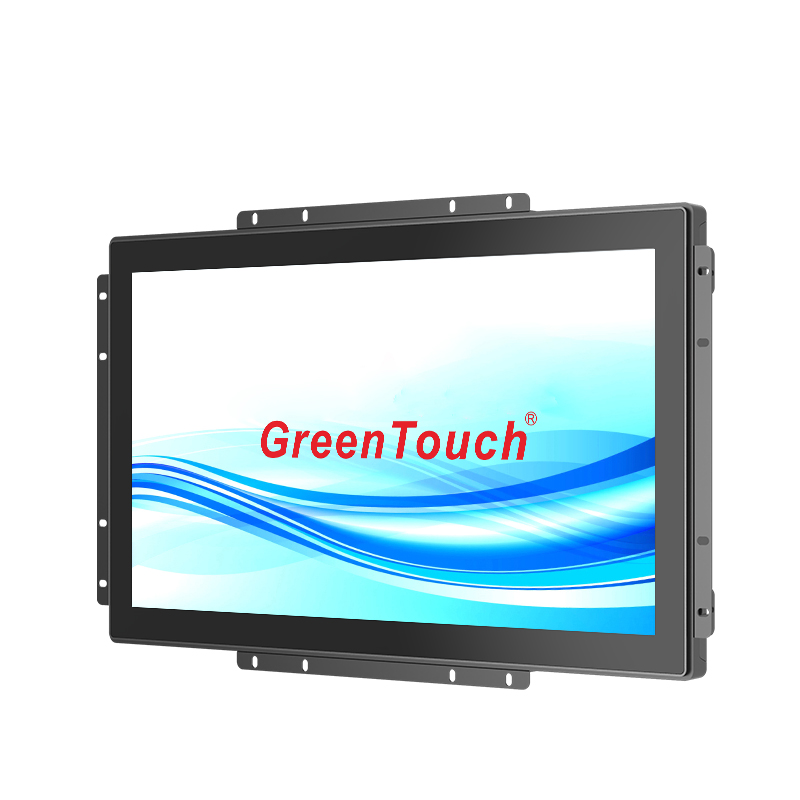 Hochheller Touch-Monitor 10,1&ndash;23,8 Zoll (2CGL-Serie)
