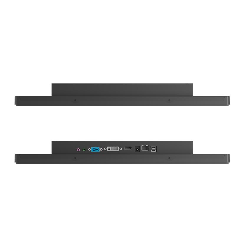 Hochheller Touch-Monitor 10,1&ndash;23,8 Zoll (2CGL-Serie)