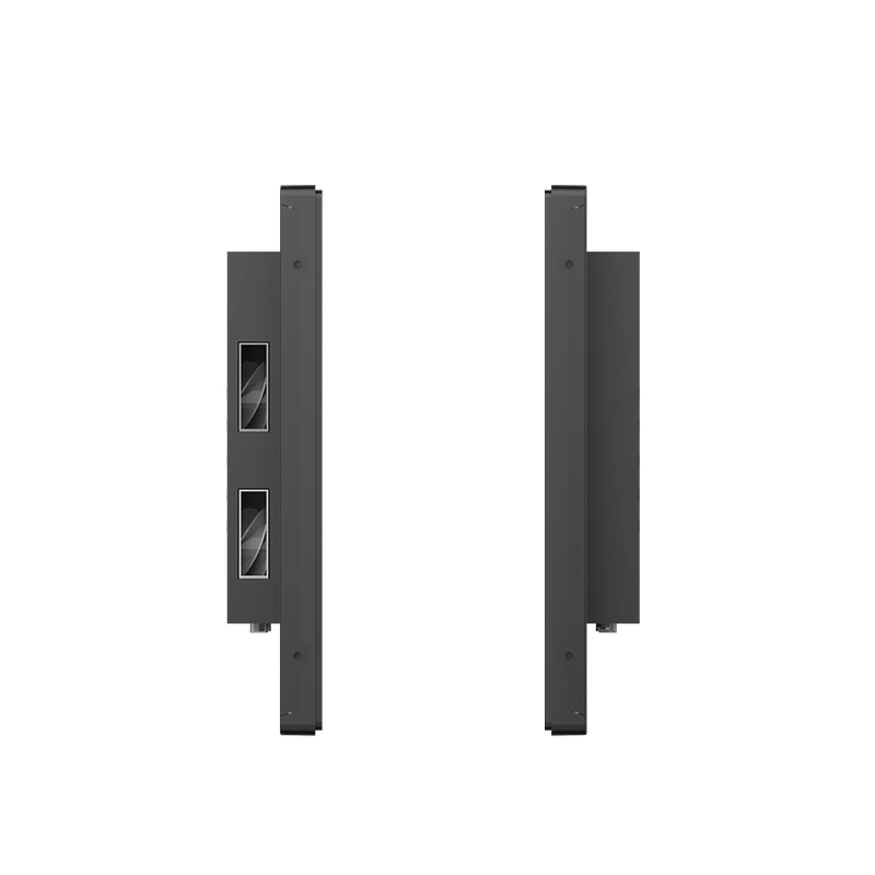 Hochheller Touchscreen 10,1-23,8 Zoll (2CGL-Serie)