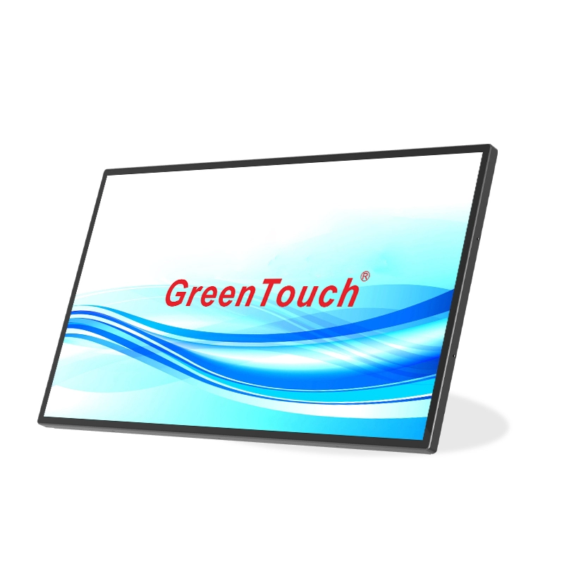 Wandmontierter PCAP-Touch-Monitor 32-65 Zoll (6C-C-Serie)