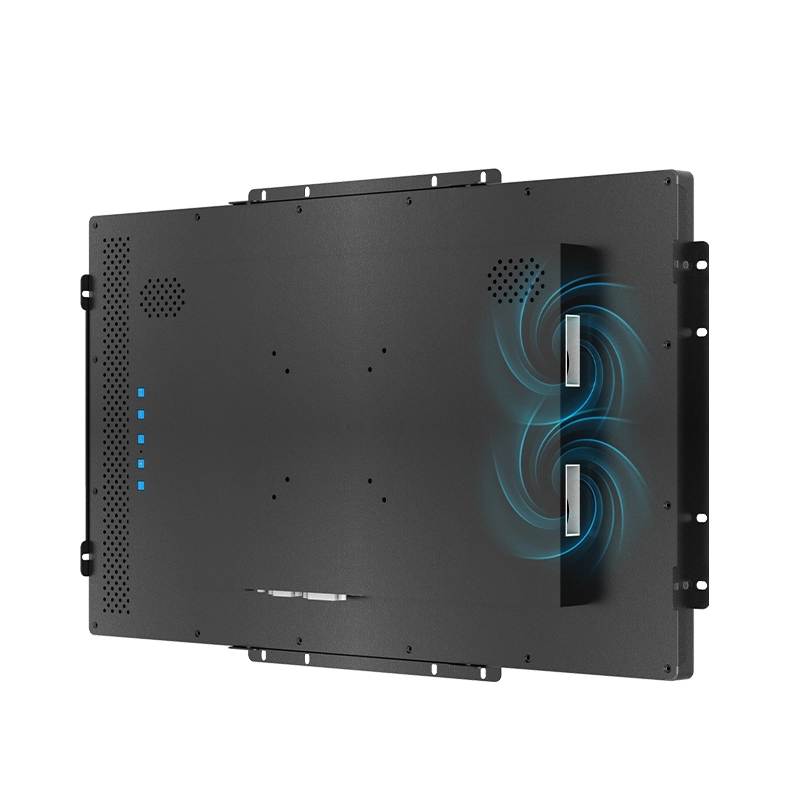 Hochheller Touchscreen 10,1-23,8 Zoll (2CGL-Serie)