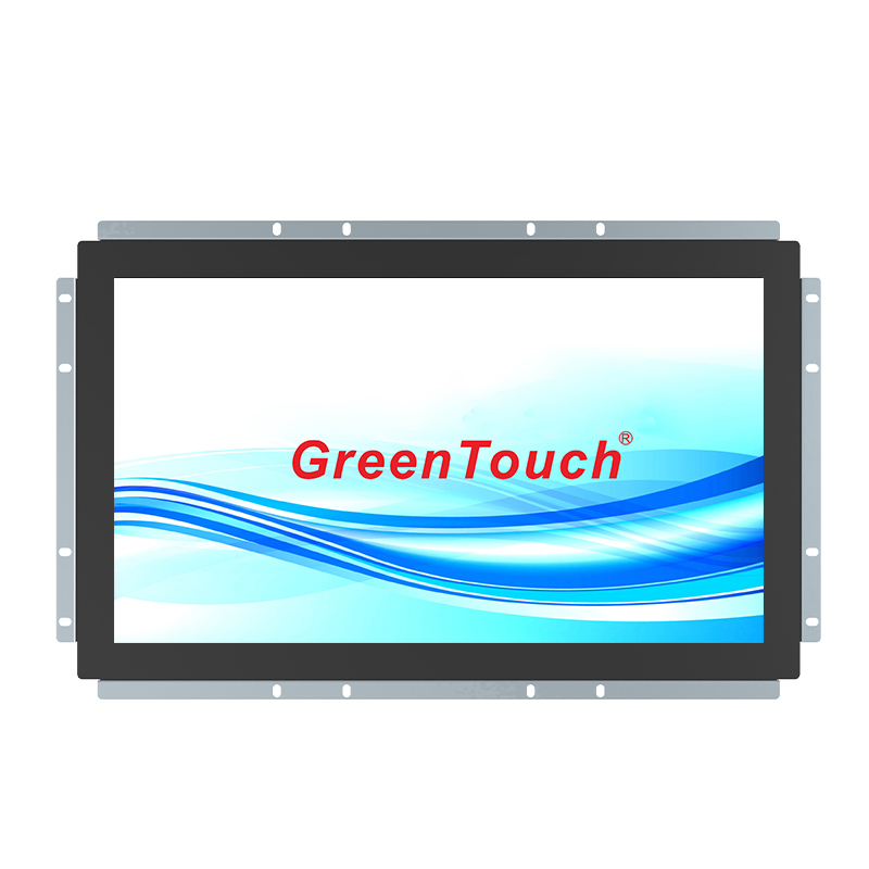 Open Frame Touch-Monitor 15-23,6 Zoll (5A-Serie)