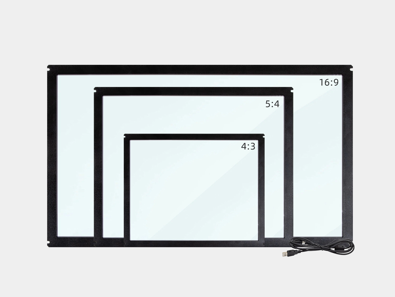  Verschiedene Gr&ouml;&szlig;en verf&uuml;gbar