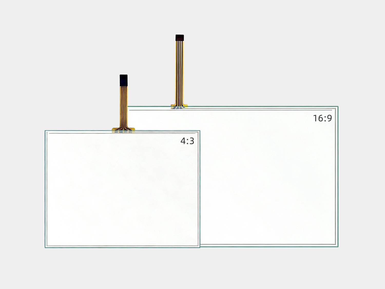  Verschiedene Gr&ouml;&szlig;en verf&uuml;gbar