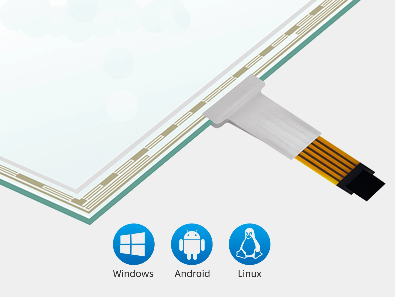  Anschl&uuml;sse und Systeme 