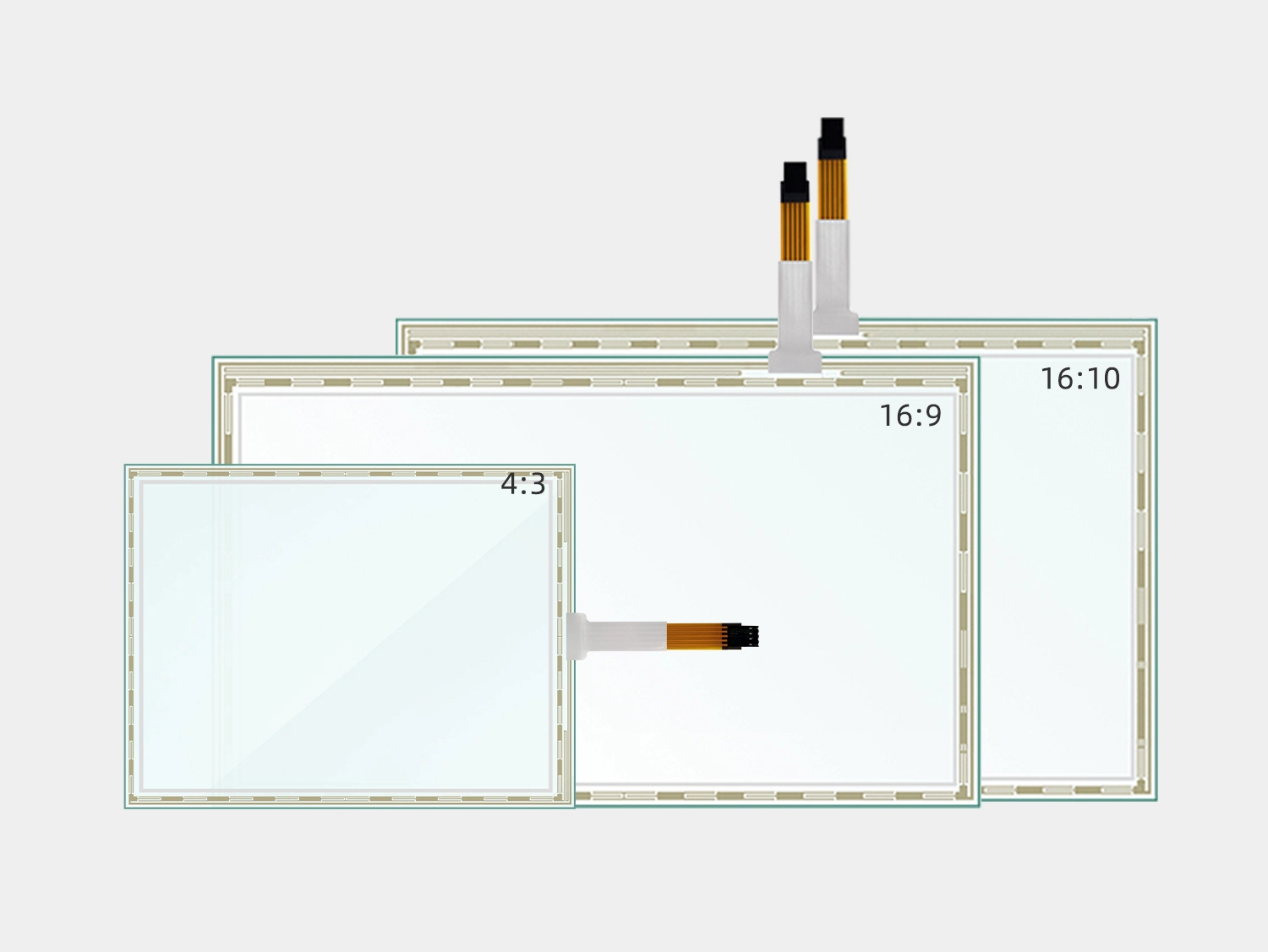  Verschiedene Gr&ouml;&szlig;en verf&uuml;gbar